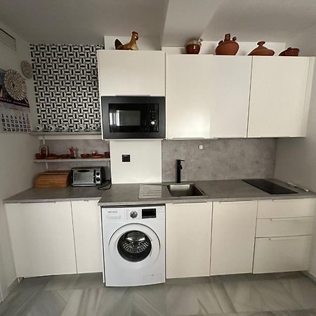 Apartamento Condesa Sanlúcar de Barrameda Εξωτερικό φωτογραφία