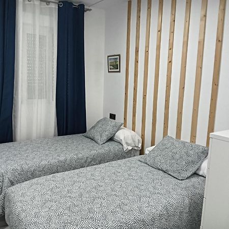 Apartamento Condesa Sanlúcar de Barrameda Εξωτερικό φωτογραφία